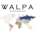 WALPA - logo
