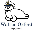 Walrus Oxford - logo