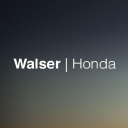 Walser Honda - logo