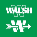 The Walsh Group - logo