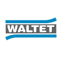 Waltet Materials - logo