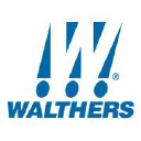 Walthers Model Trains - logo