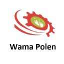 Wama Polen - logo