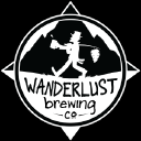 Wanderlust Brewing - logo