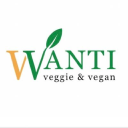 WANTI Catering - logo
