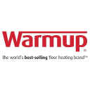 Warmup UK - logo