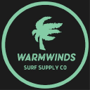 Warm Winds - logo