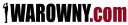 Warowny - logo