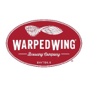 Warped Wing Brewing - logo