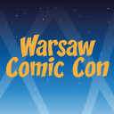 Warsaw Comic Con - logo