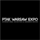 Ptak Warsaw Expo - logo