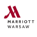 Marriott Warsaw - logo