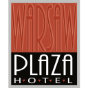 Warsaw Plaza Hotel - logo