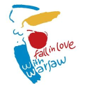Warszawska Informacja Turystyczna - logo