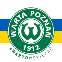 Warta Poznań - logo
