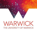 University of Warwick - logo