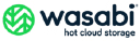 Wasabi Technologies - logo