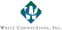 Waste Connections - logo