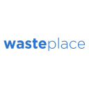 WastePlace - logo