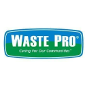 Waste Pro - logo