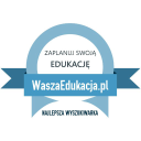 WaszaEdukacja - logo