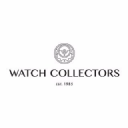 Watch Collectors - logo