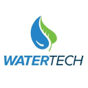 WaterTech - logo