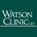 Watson Clinic - logo