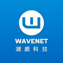 潮網科技 Wavenet Technology - logo