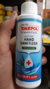 waxpol - logo