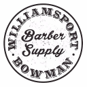 WB Barber - logo