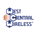 West Central Wireless - logo