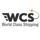 World Class Shipping - logo