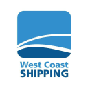West Coast Shipping - logo