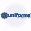 West Coast Uniforms and Accessories - logo
