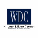Warehouse Discount Center - logo