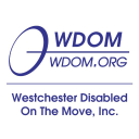 WDOMI - logo