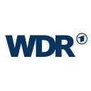 WDR - logo