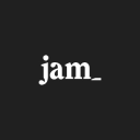 Jam_ - logo