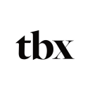 TBX - logo