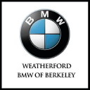 Weatherford BMW - logo