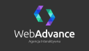 Agencja Interaktywna WebAdvance - logo