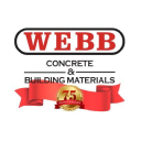 Webb Concrete & Building Materials - logo