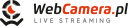 WebCamera - logo