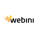 Webini - logo