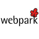 Webpark - logo