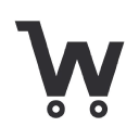 Web Retailer - logo