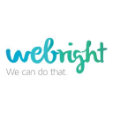 Webright - logo