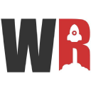 WebRocket Digital - logo
