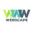 WebScape - logo